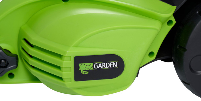 Kantskärare 1200W Garden